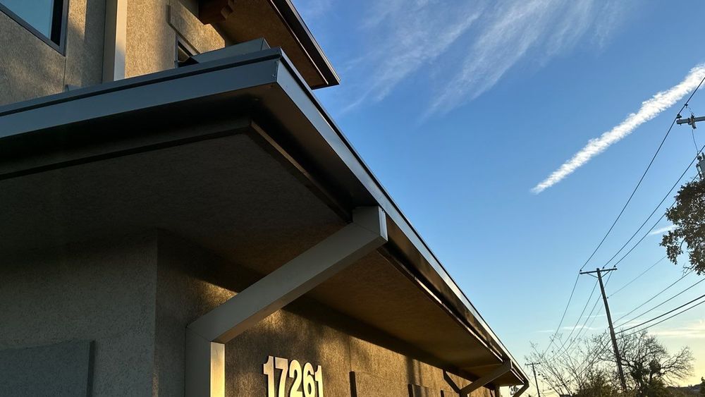 Slide of Action Roofing & Construction