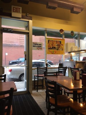 Carmela's Taqueria by null