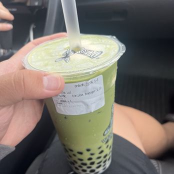 Wushiland Boba - Matcha Latte Boba Drink - Bubble Tea Near Me - Chino Hills, California Wushiland Boba - Matcha Latte Boba Drink - Bubble Tea Near Me - Chino Hills, California
