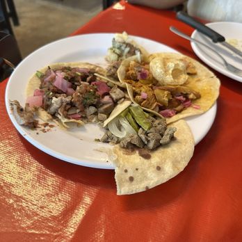 Taquería Honorio - Tacos - Mexican Near Me - Tulum, ROO Taquería Honorio - Tacos - Mexican Near Me - Tulum, ROO