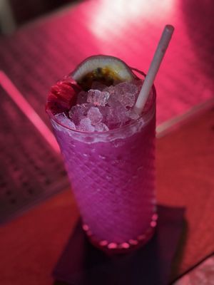 Kona's by null