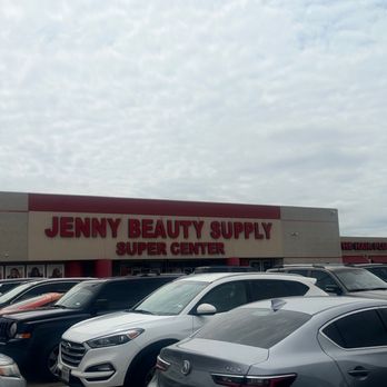 Jenny Beauty Supply - Cosmetics & Beauty Supply Near Me - Dallas, Texas Jenny Beauty Supply - Cosmetics & Beauty Supply Near Me - Dallas, Texas