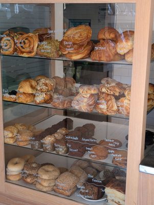 Clark Street Bakery by null