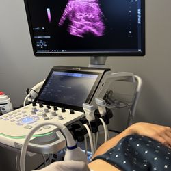 Procare Ultrasound - Clear and accurate images