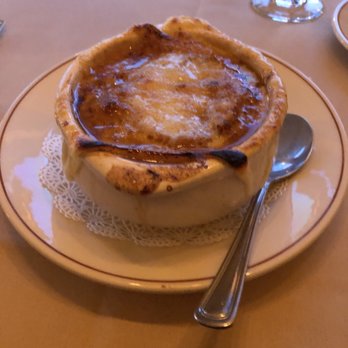 Daniel's Broiler - Leschi - French Onion Soup - Seafood Near Me - Seattle, Washington Daniel's Broiler - Leschi - French Onion Soup - Seafood Near Me - Seattle, Washington