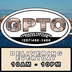 Greater Portland Takeout