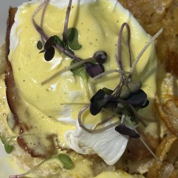 G3B Cafe & Market - Eggs Benedict - Breakfast & Brunch Near Me - Seneca, South Carolina G3B Cafe & Market - Eggs Benedict - Breakfast & Brunch Near Me - Seneca, South Carolina