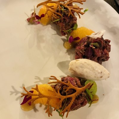 Sapori Restaurant & Bar by null