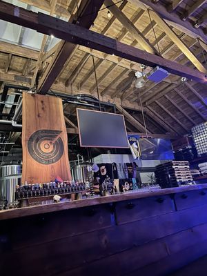 Standard Deviant Brewing by null