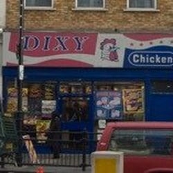 Dixy Chicken