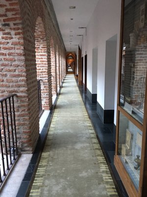 Parador de la Granja by null