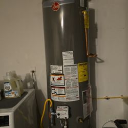 Plumbing Solution TQP