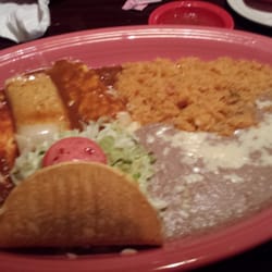 Don Patron Mexico Restaurant