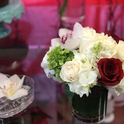 Scabiosa Floral Design