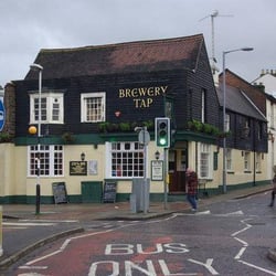 Brewery Tap