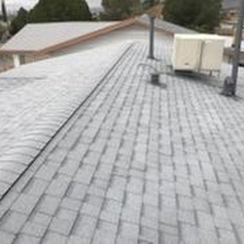 Escandon Roofing - untitled - Roofing Near Me - El Paso, Texas