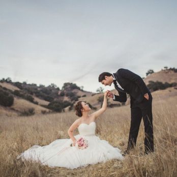 The Wedding House - Engagement photo by @davidandphotography - Wedding Planning Near Me - Los Angeles, California