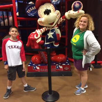 Choctaw Stadium - Stadiums & Arenas Near Me - Arlington, Texas Choctaw Stadium - Stadiums & Arenas Near Me - Arlington, Texas