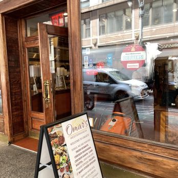 OMAR’S MEDITERRANEAN EAST MIDTOWN - Updated April 2025 - 404 Photos ...