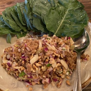 Saranrom Thai - Thai Near Me - Elmhurst, New York