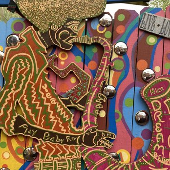 Randyland - Art Galleries Near Me - Pittsburgh, Pennsylvania Randyland - Art Galleries Near Me - Pittsburgh, Pennsylvania