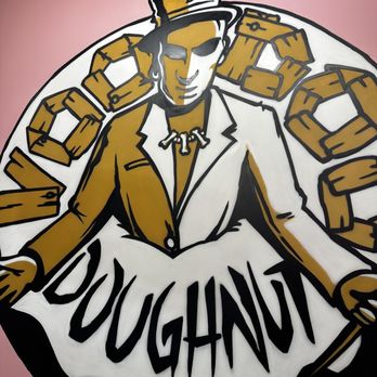 Voodoo Doughnut - Donuts Near Me - Dallas, Texas Voodoo Doughnut - Donuts Near Me - Dallas, Texas