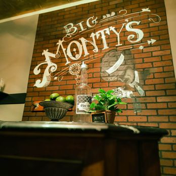 Escape Mission - The Speakeasy - Escape Games Near Me - Chattanooga, Tennessee