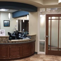 Dr. Tom Family & Cosmetic Dentistry - Front desk