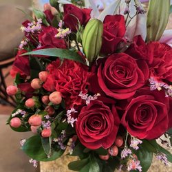 Flowers In Design