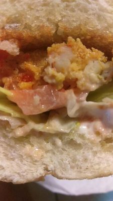DA BOOT PO-BOYS by null
