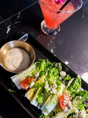 Doves Restaurant by null