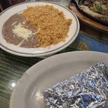 Pancho's Mexican Grill - Mexican Near Me - Birmingham, Alabama