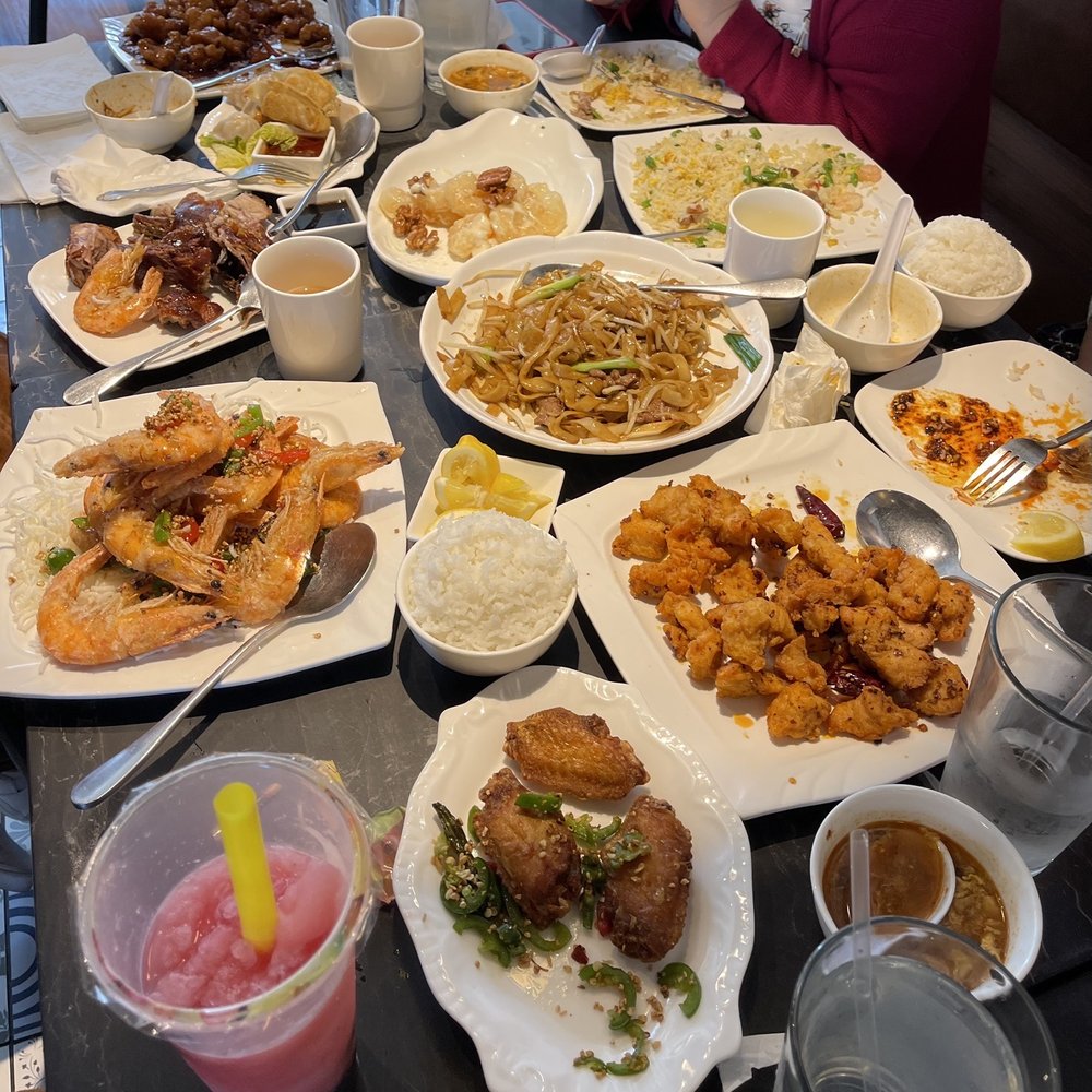 ML Kitchen - Chinese Near Me - Chicago, Illinois ML Kitchen - Chinese Near Me - Chicago, Illinois