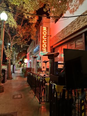 Rocco's Tavern -Culver City by null