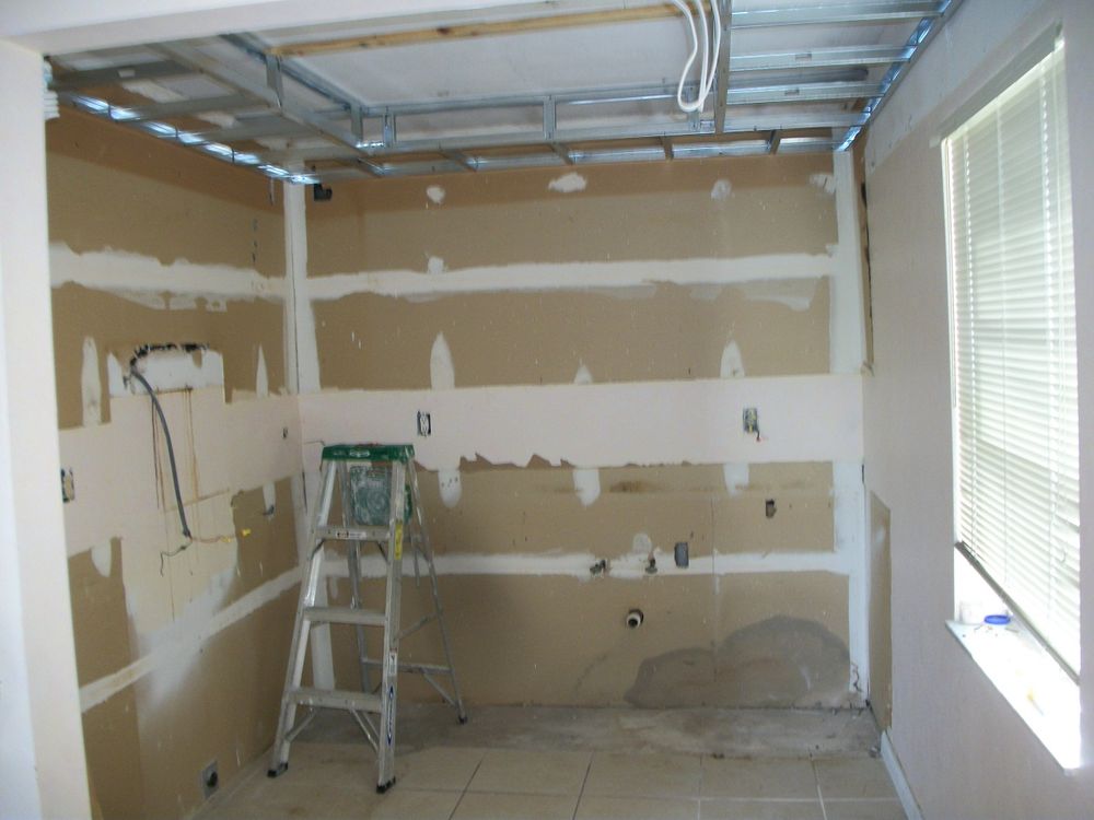 Slide of Secure My Roof