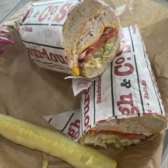 Sourdough and Co - Sandwiches Near Me - Buckeye, Arizona