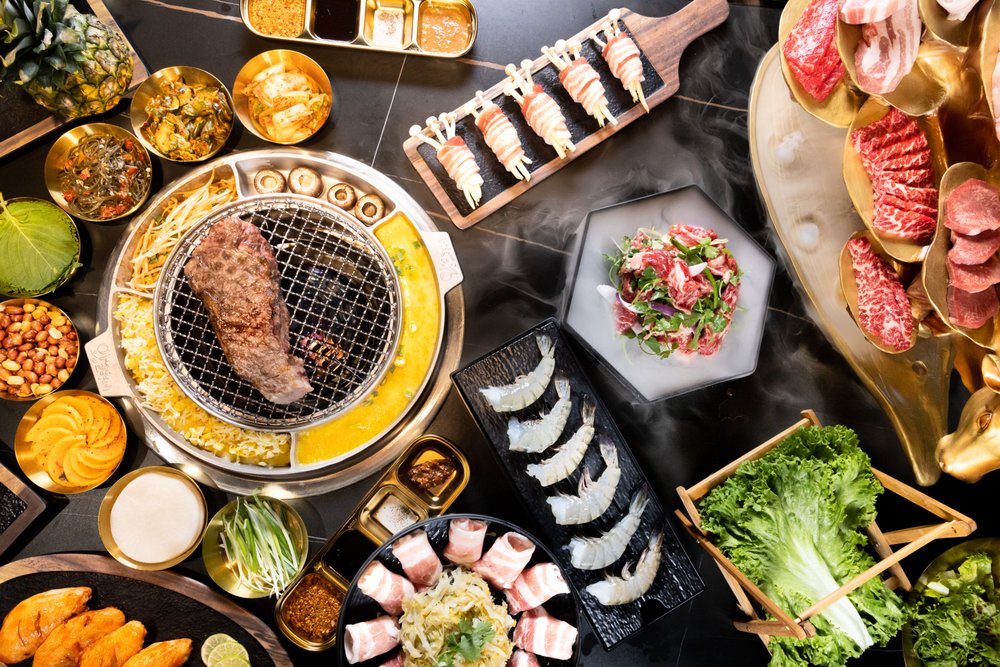 NOSH GRILL HOUSE 158 Photos & 64 Reviews 12 N Washington St