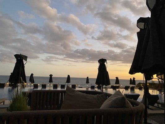 JW Marriott Los Cabos Beach Resort & Spa by null