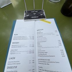 Kino Bourbaki