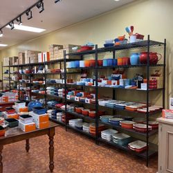 Le Creuset Outlet Store - Kitchen joy