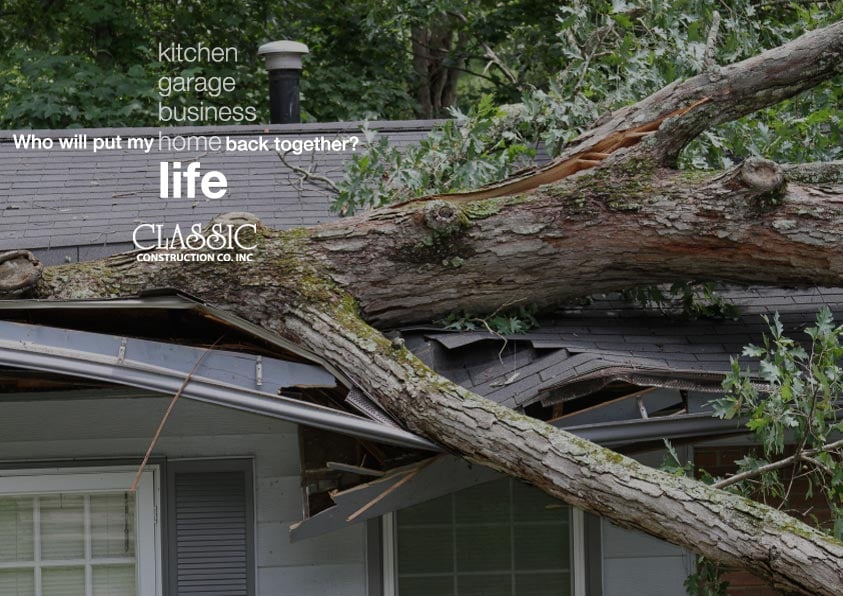 Slide of Classic Construction Co