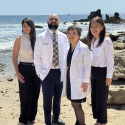 Coast Hearing Center