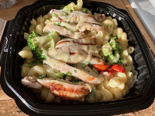 UNO Pizzeria & Grill by null