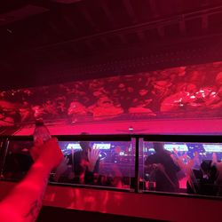 San Diego Club Crawl