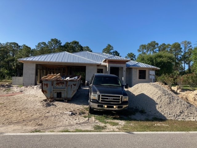 Slide of A Better Roofing