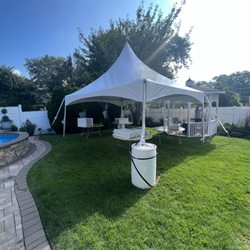 AS Events - 15 x 20 Tent Rental
