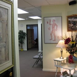Eastern Health Center