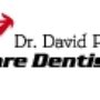 Photo of David Powell DDS
