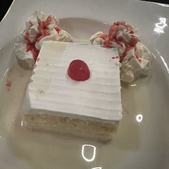 Rossa Negra - Tres leches - Latin American Near Me - East Lyme, Connecticut Rossa Negra - Tres leches - Latin American Near Me - East Lyme, Connecticut