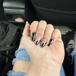 Basic Manicure